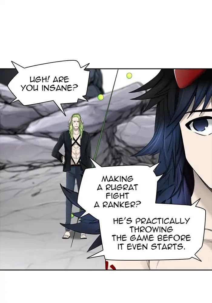 Tower of God, Chapter 439 image 105